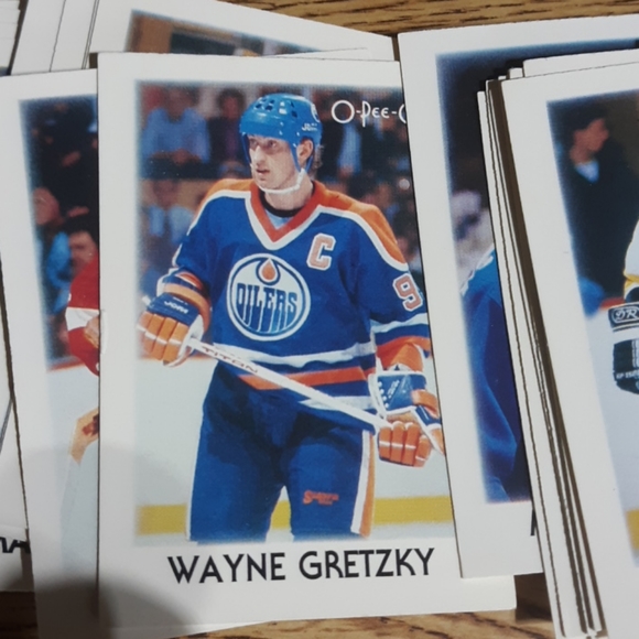 NHL Cards - Picture 5 of 6